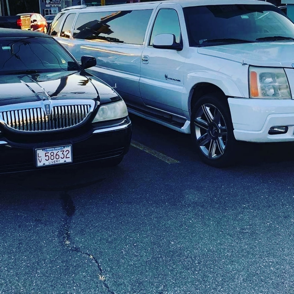 Limousine Service